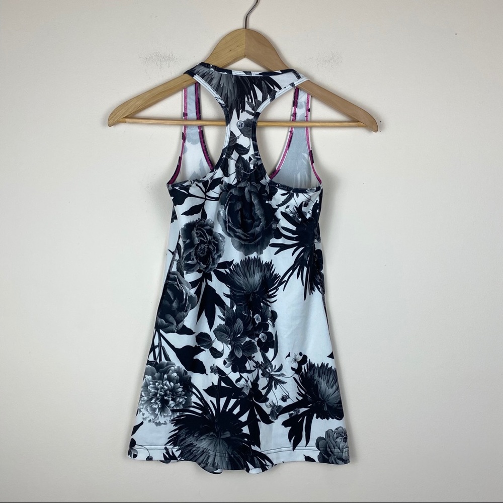 🍋 Lululemon Cool Racerback - Picture 2 of 7